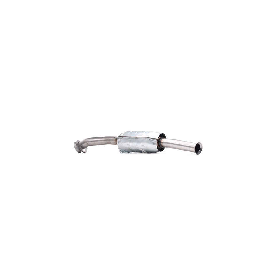 Catalytic Converter - RIDEX 429C0009