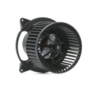 Heater Blower Motor - RIDEX 2669I0152