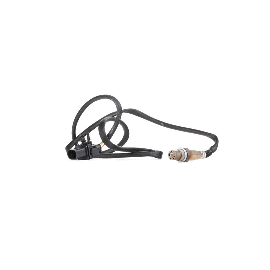 Lambda Sensor - RIDEX 3922L0268
