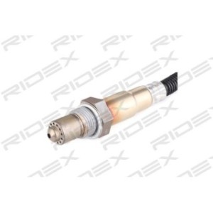 Lambda Sensor - RIDEX 3922L0268