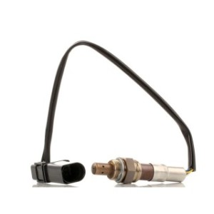 Lambda Sensor - RIDEX 3922L0272