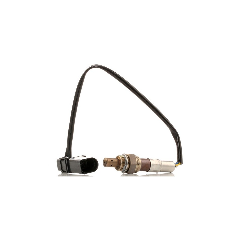 Lambda Sensor - RIDEX 3922L0272