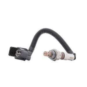 Lambda Sensor - RIDEX 3922L0273