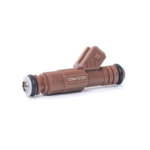 Fuel Injector - RIDEX 3905I0149