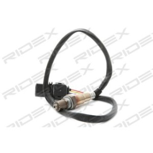 Lambda Sensor - RIDEX 3922L0276