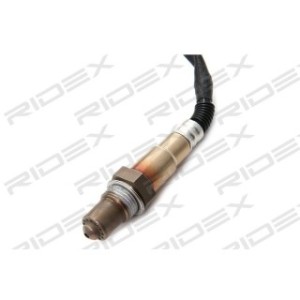 Lambda Sensor - RIDEX 3922L0276