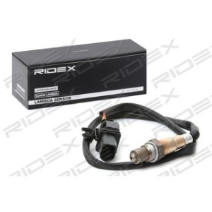Lambda Sensor - RIDEX 3922L0276