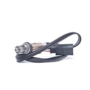 Lambda Sensor - RIDEX 3922L0277
