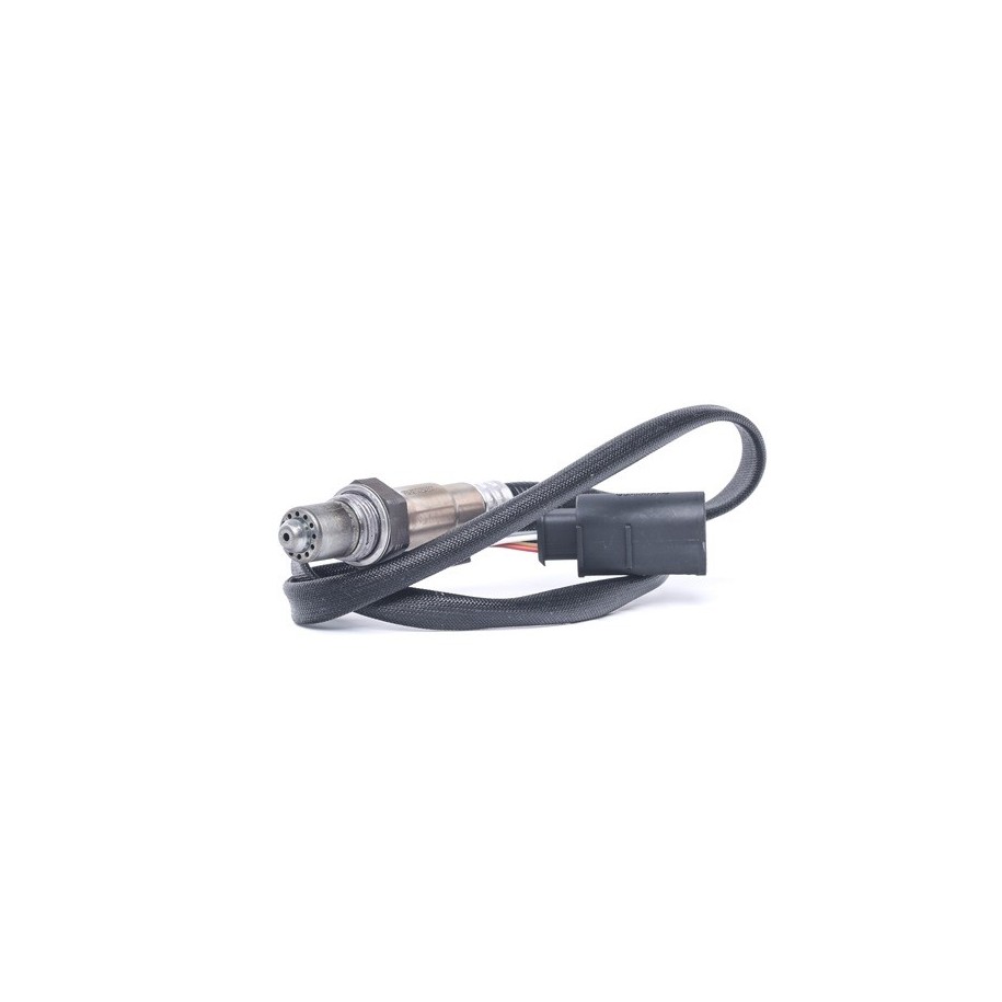 Lambda Sensor - RIDEX 3922L0277