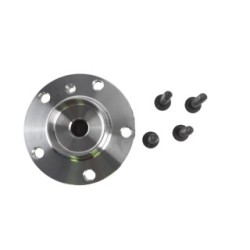 Rear Wheel Hub BOGAP B3334160 for MINI MINI OE 33409806302