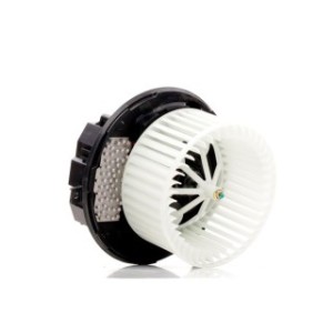 Heater Blower Motor - RIDEX 2669I0153