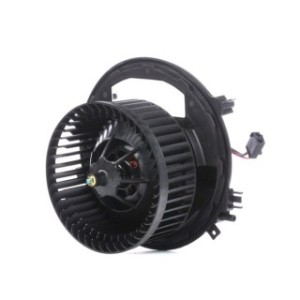 Heater Blower Motor - RIDEX 2669I0154
