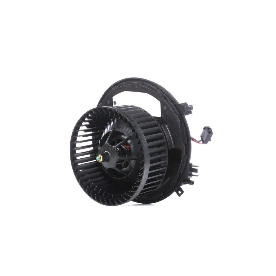 Heater Blower Motor - RIDEX 2669I0154