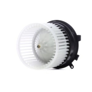 Heater Blower Motor - RIDEX 2669I0155