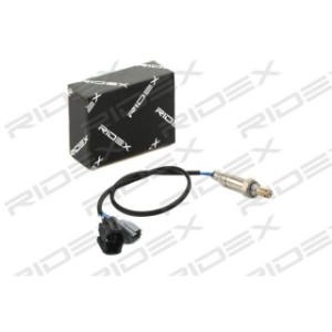 Lambda Sensor - RIDEX 3922L0280