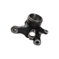 Front Left Wheel Suspension Steering Knuckle BOGAP B3341112
