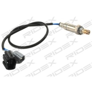 Lambda Sensor - RIDEX 3922L0280