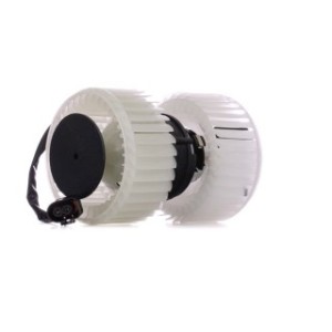 Heater Blower Motor - RIDEX 2669I0158
