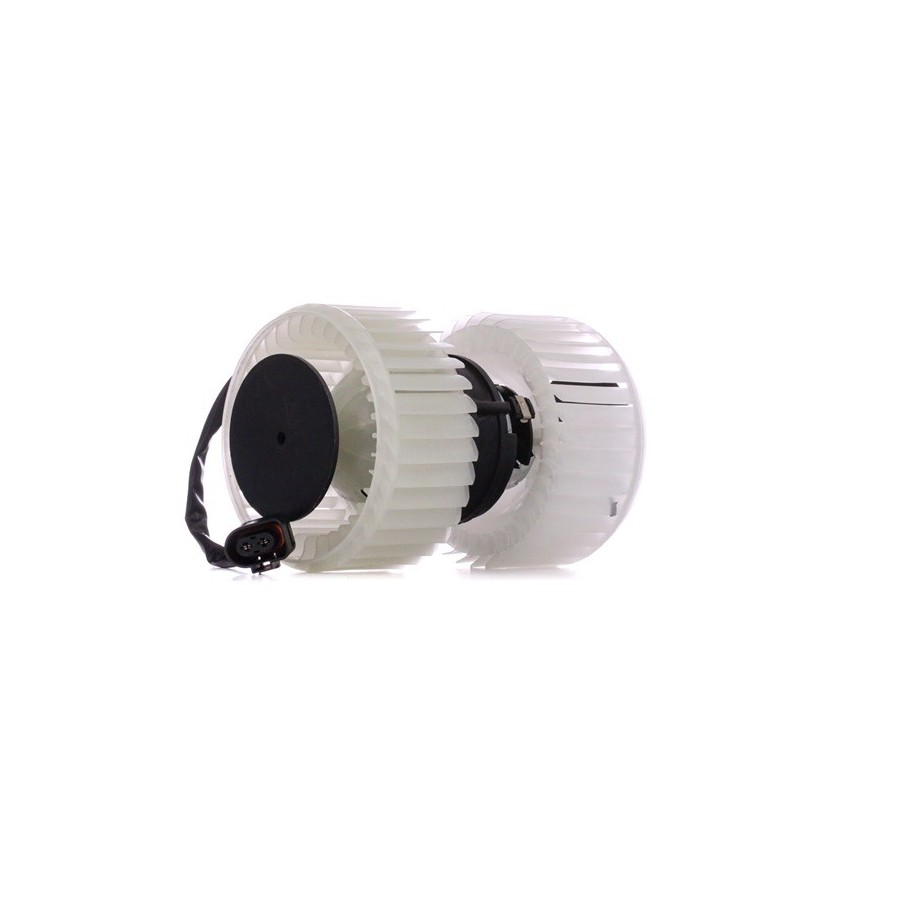 Heater Blower Motor - RIDEX 2669I0158