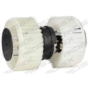 Heater Blower Motor - RIDEX 2669I0158