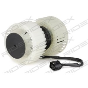 Heater Blower Motor - RIDEX 2669I0158