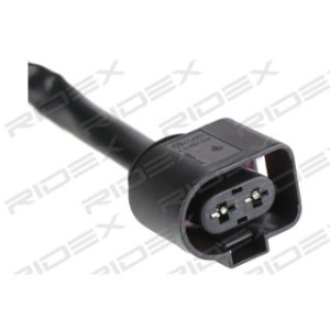 Heater Blower Motor - RIDEX 2669I0158