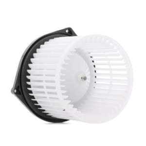 Heater Blower Motor - RIDEX 2669I0164