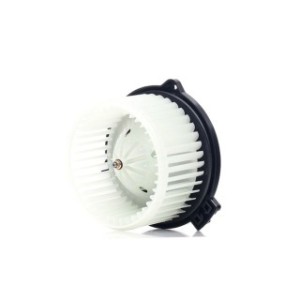 Heater Blower Motor - RIDEX 2669I0166