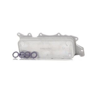 Engine Oil Cooler - RIDEX 469O0062