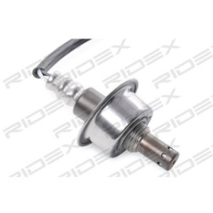 Lambda Sensor - RIDEX 3922L0286