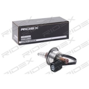 Lambda Sensor - RIDEX 3922L0286