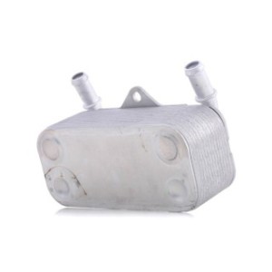 Engine Oil Cooler - RIDEX 469O0067