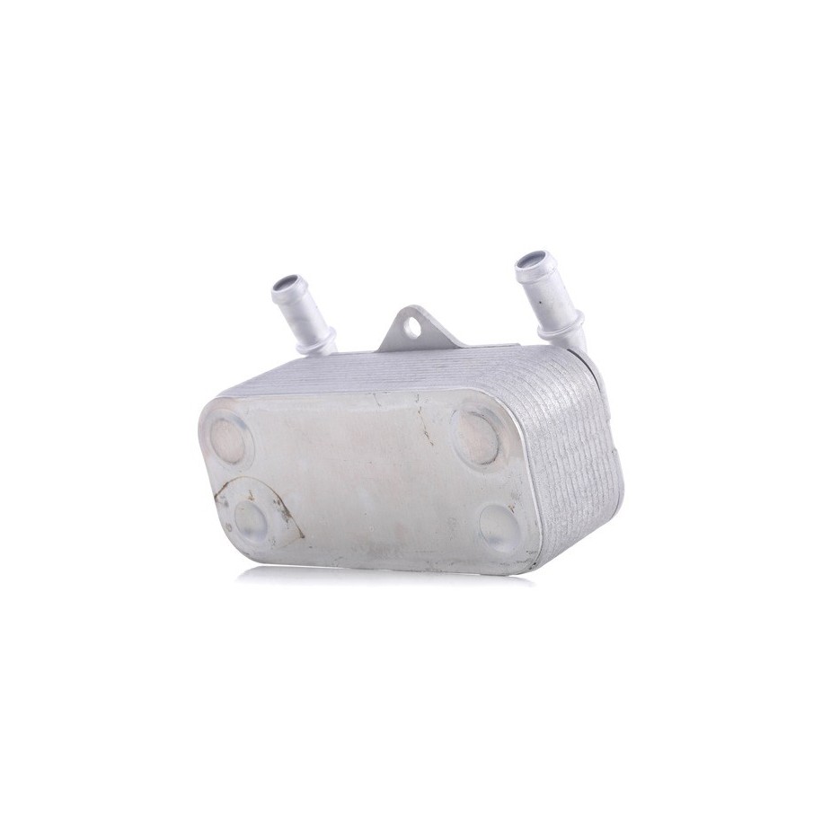 Engine Oil Cooler - RIDEX 469O0067