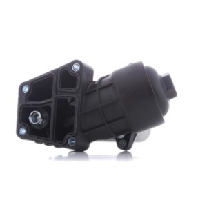 Engine Oil Cooler - RIDEX 469O0068