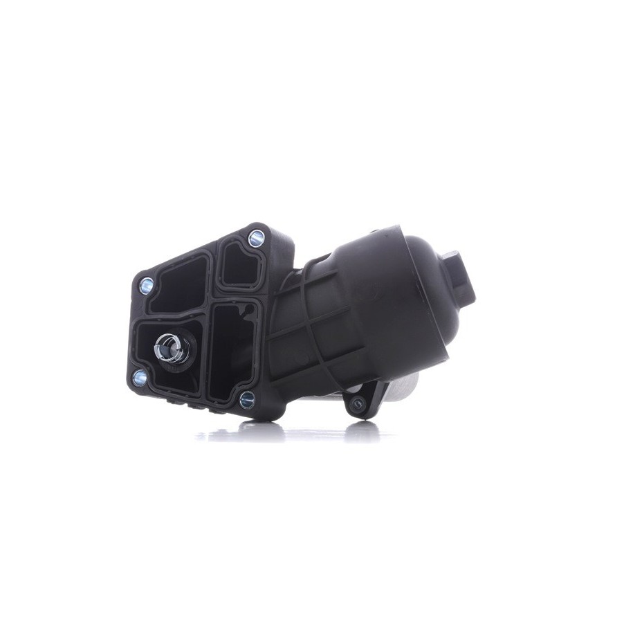 Engine Oil Cooler - RIDEX 469O0068