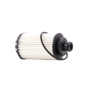 Oil Filter - RIDEX 7O0225