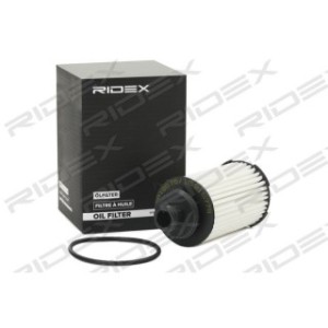 Oil Filter - RIDEX 7O0225