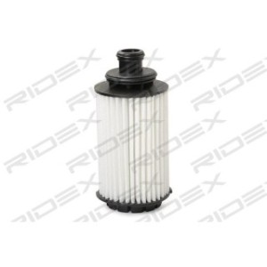 Oil Filter - RIDEX 7O0225