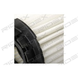 Oil Filter - RIDEX 7O0225