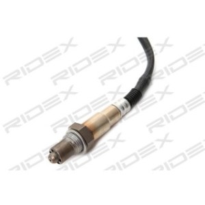 Lambda Sensor - RIDEX 3922L0287