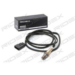 Lambda Sensor - RIDEX 3922L0287