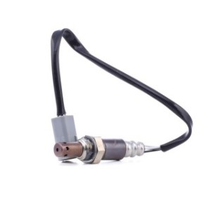 Lambda Sensor - RIDEX 3922L0289