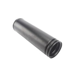 Rear Shock Absorber Protective Cap bellow BOGAP B3414111  OE 1136283