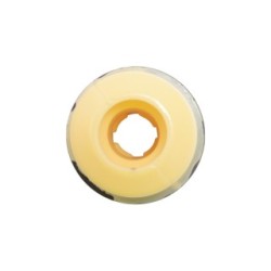 Front Suspension Rubber Buffer BOGAP B3415137 for BMW X5, X6