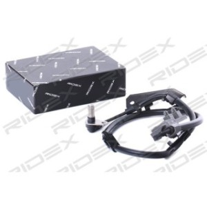 Wheel Speed Sensor - RIDEX 412W0833