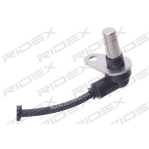 Wheel Speed Sensor - RIDEX 412W0833
