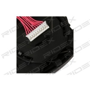 Headlight Switch - RIDEX 809S0005