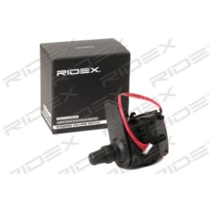 Headlight Switch - RIDEX 809S0005