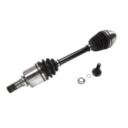 Front Left Drive Shaft BOGAP B3710406 for BMW 2, X1, 1, X2 31608607263