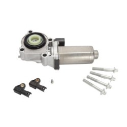 Transfer Case Actuator BOGAP B3812100 for BMW X3, X5, X6 27102449709